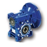 گیربکس حلزونی 